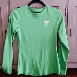 Asmar Equestrian long-sleeve t-shirt